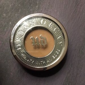 Urban decay eyeshadow single Buck